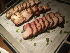 绿茶烤肉-绿茶餐厅(乐峰广场店)