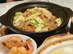 -荣兴酒家(徐家汇店)