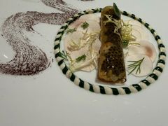 -Le Comptoir de Pierre Gagnaire