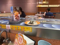 -元气寿司(东方宝泰店)
