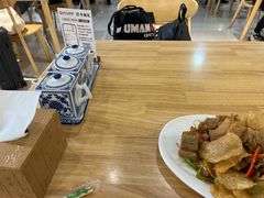 -太原面食店(解放路店)