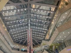 -光启城时尚购物中心