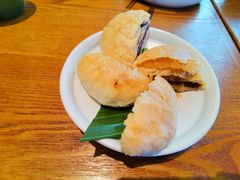 -云海肴·汽锅鸡·云南菜(苏州中心店)
