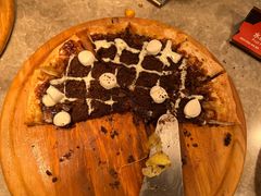 -比格比萨自助(万柳华联店)