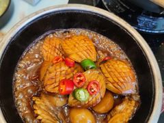 -香山湖家家宴(中山陵店)