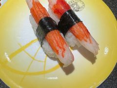 -禾绿回转寿司(万柳华联店)