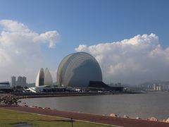 -野狸岛