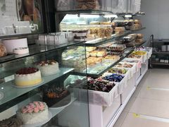 -幸福蛋糕坊(金顶街店)