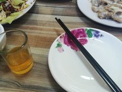 -老七饭馆(光荣道总店)