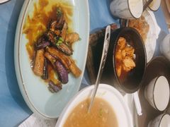 -阿毛饭店(和义路店)