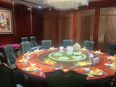 -金枝玉叶上海人家食府(三里河店)