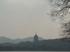 -西湖游船