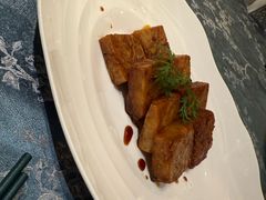 -扬州香格里拉·香宫中餐厅