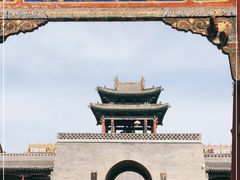 -山西霍州署