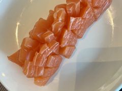 -白云宾馆-祥云西餐厅·法式鹅肝海鲜自助