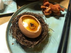 -观宴中餐厅