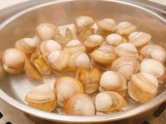 -青蓬蒸汽海鲜·深圳老字号·团建聚会(壹方城店)