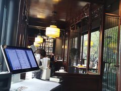 -柳莺湖上·湖景餐厅·江南菜(西湖店)