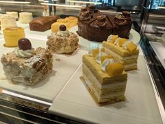 -V咖啡(兰州盛达希尔顿酒店)