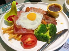 -阿飛冰室(下沙店)