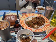 -肥韬茶餐厅(海上世界店)