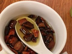 -老门框爆肚涮肉(金宝街店)