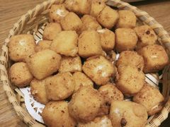 -拾味馆·浓鲜骨汤(光谷天地店)