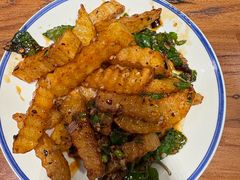 -云阿蛮云南生烫牛肉米线(奉贤路店)