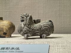 -鄂州市博物馆