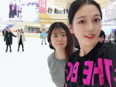 -冠军冰场CHAMPION RINK(苏州中心商场店)