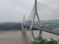 -大渡口区义渡公园