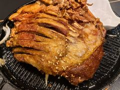 -蒙艾里民族传统菜蒙餐