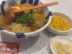 -味千拉面(世纪东方店)