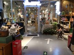 -小时光咖啡馆(开森度假森林店)