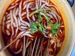 -勃利地摊·勃立小串烧烤