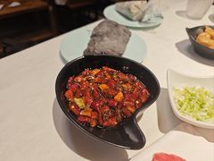 -东来顺饭庄(西直门店)