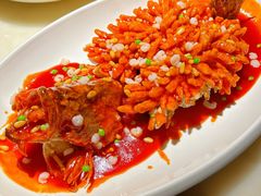 -淮扬府(安定门店)