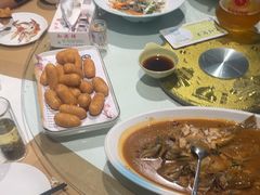 -和源祥·日照菜扛把子(万平口一店)