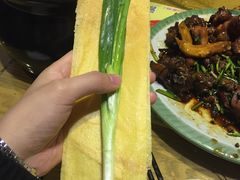 -赵记煎饼卷大葱(东岳店)