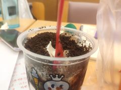 -蜜雪冰城(人民路丹尼斯店)