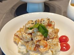 -徐记海鲜(大雁塔|金都店)