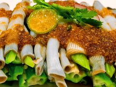 -黑明餐厅(白鹭洲店)
