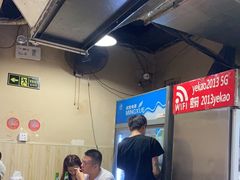 -夜烤·宜宾烧烤(洋河路店)