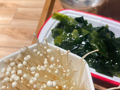-今日牛事潮汕鲜牛肉火锅(瑞金店)