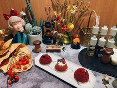 -ABC Cooking Studio(上海环球金融中心店)
