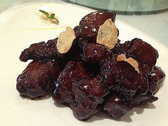 黑椒牛柳粒-福1039(愚园路店)