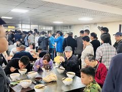 -龙门李家三旦羊肉汤馆