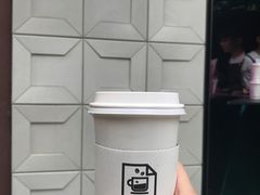 -JPG coffee(广州体育西店)