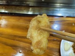 -哈尔滨小酒馆·鲜肉现穿自助烧烤(康新花园店)