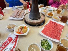 -阳坊大都涮羊肉(阳坊总店)